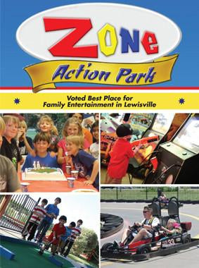 Zone Action Park