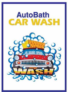 Auto Bath Car Wash