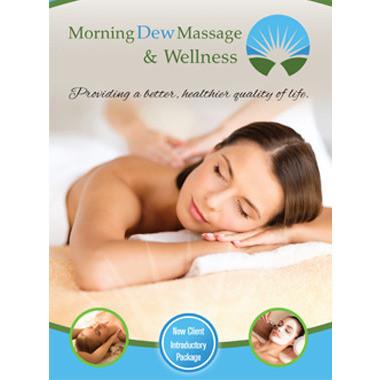 Morning Dew Massage & Wellness