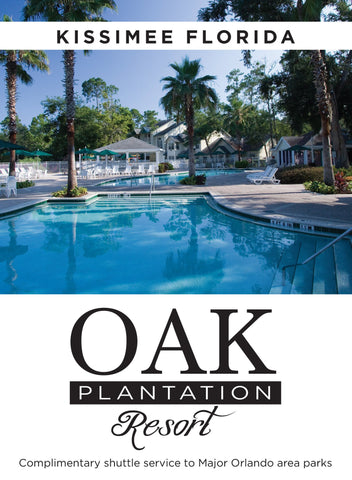 Oak Plantation Resort