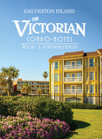 Victorian Condo-Hotel Resort