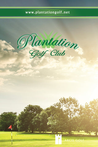 Plantation Golf Course