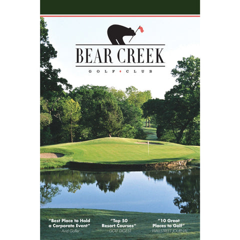 Bear Creek Golf Course