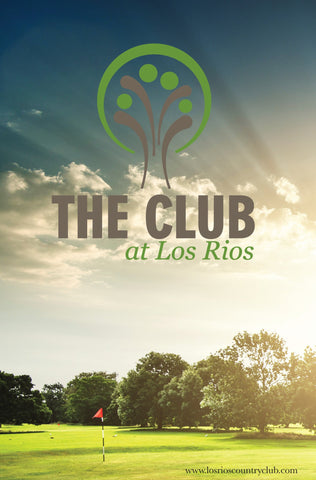 Los Rios Golf Club