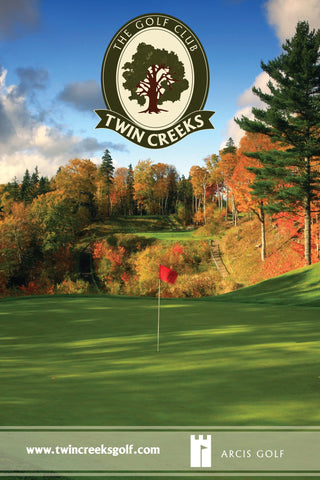 Twin Creeks Golf Club
