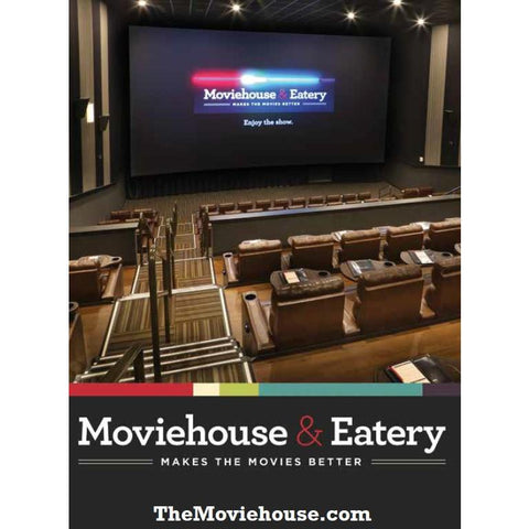 Moviehouse & Eatery