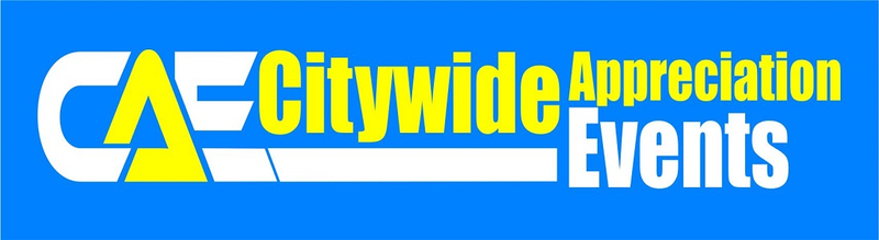 Citywide Events - DEMO