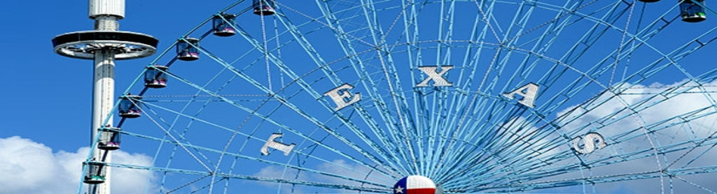 State Fair of Texas Discount Tickets